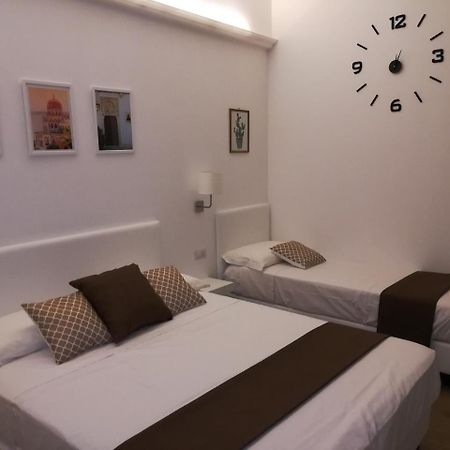 B&B Suites Via Del Mare Presicce Exterior foto