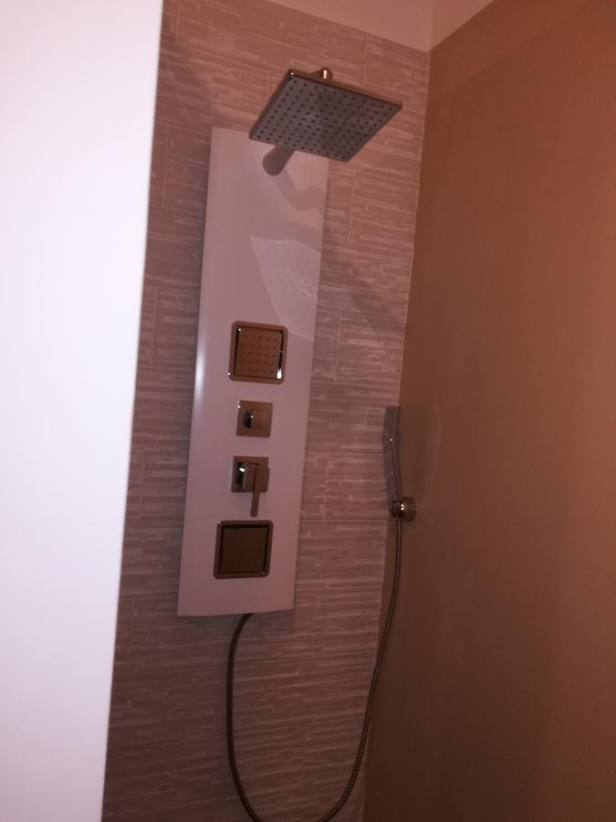 B&B Suites Via Del Mare Presicce Exterior foto